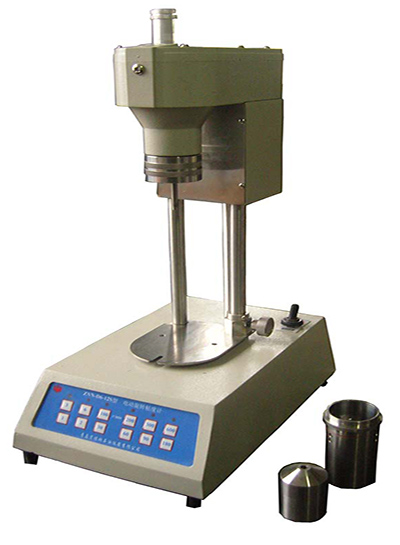 6 Speed Rotation Viscometer