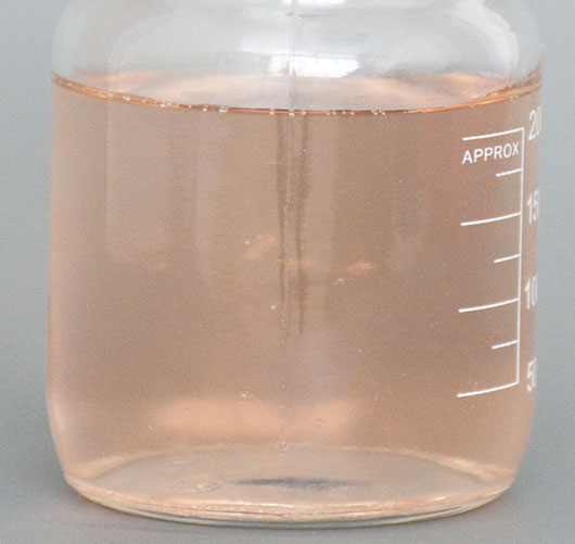 Fluid Loss Control Additive-High Temperature