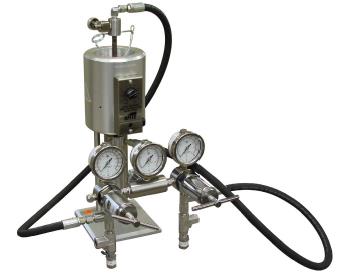 Spare parts for HTHP Fluid Loss Cell